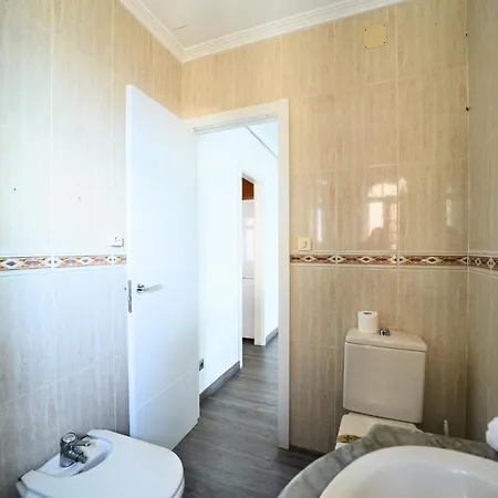 Expoholidays - Solarium Daire