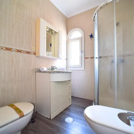 Expoholidays - Solarium Daire *