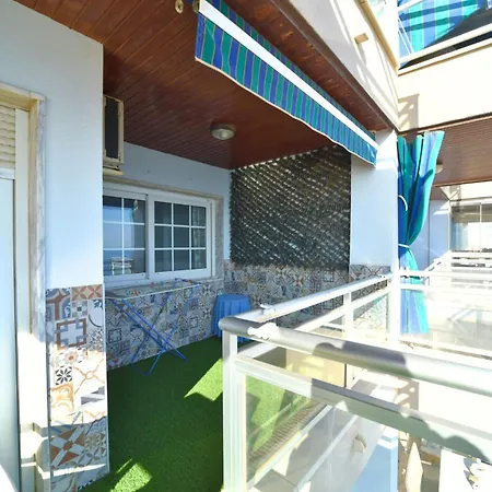 Daire Expoholidays - Solarium