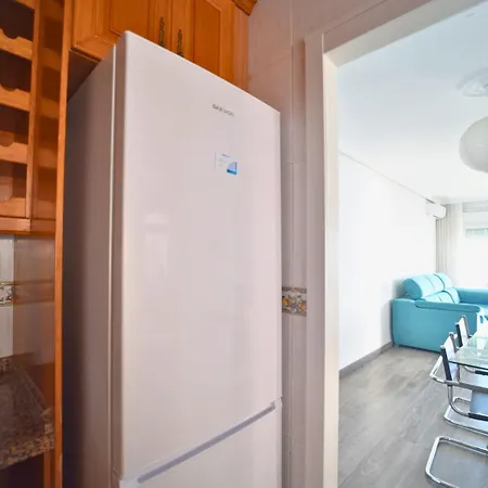 Expoholidays - Solarium Daire *
